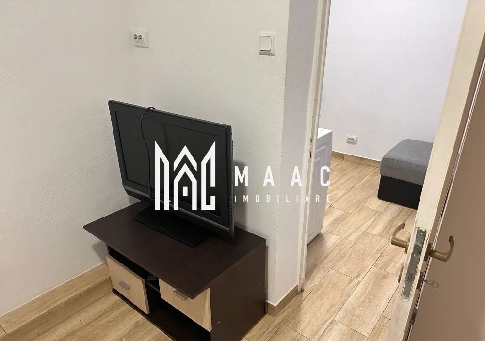 Apartament 1 Camera I Etaj 3 I Renovat I Central-Abatorului - Poză 3