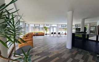 3 camere | 110 mp | complex premium cu piscină | parcare subterană - Poză 20