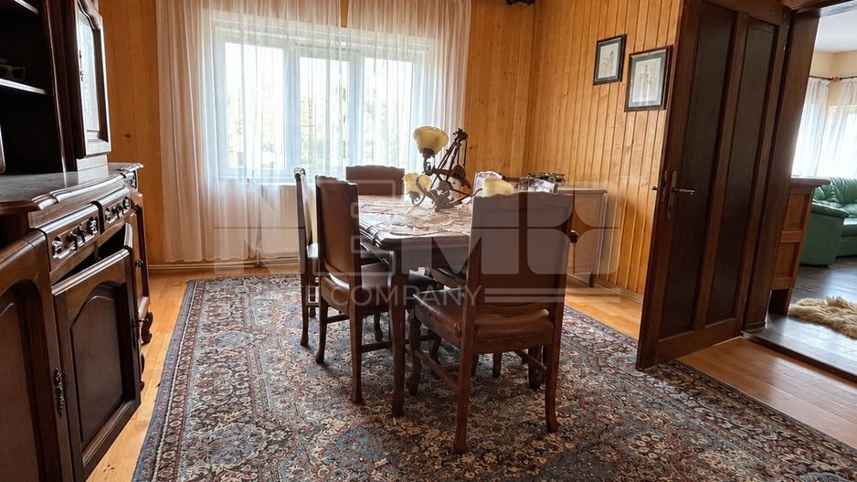 CASA 8 CAMERE | ZONA CENTRALA | RADAUTI - Poză 5