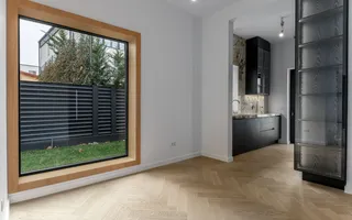 VILA IANCU NICOLAE, stil mediteranean, 5 dormitoare, 3 terase, gradina - Poză 13