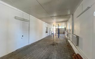 Hală de închiriat, Cetate - Poză 2