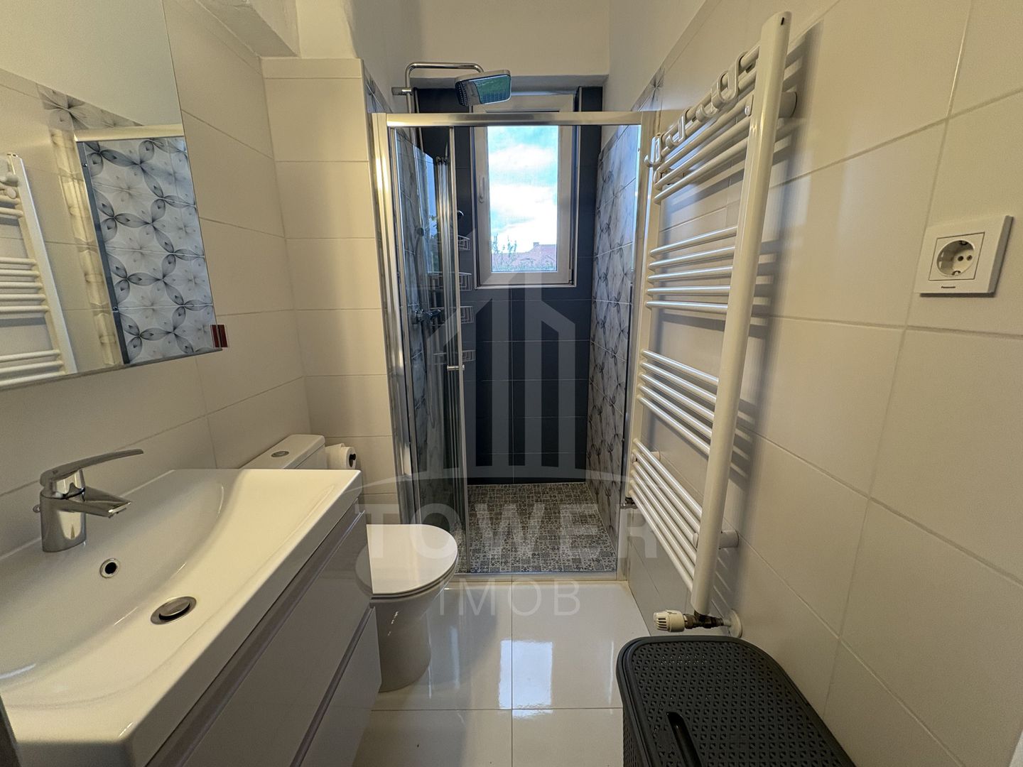 Apartament 4 camere de închiriat – Ultracentral, Sibiu - Poză 10