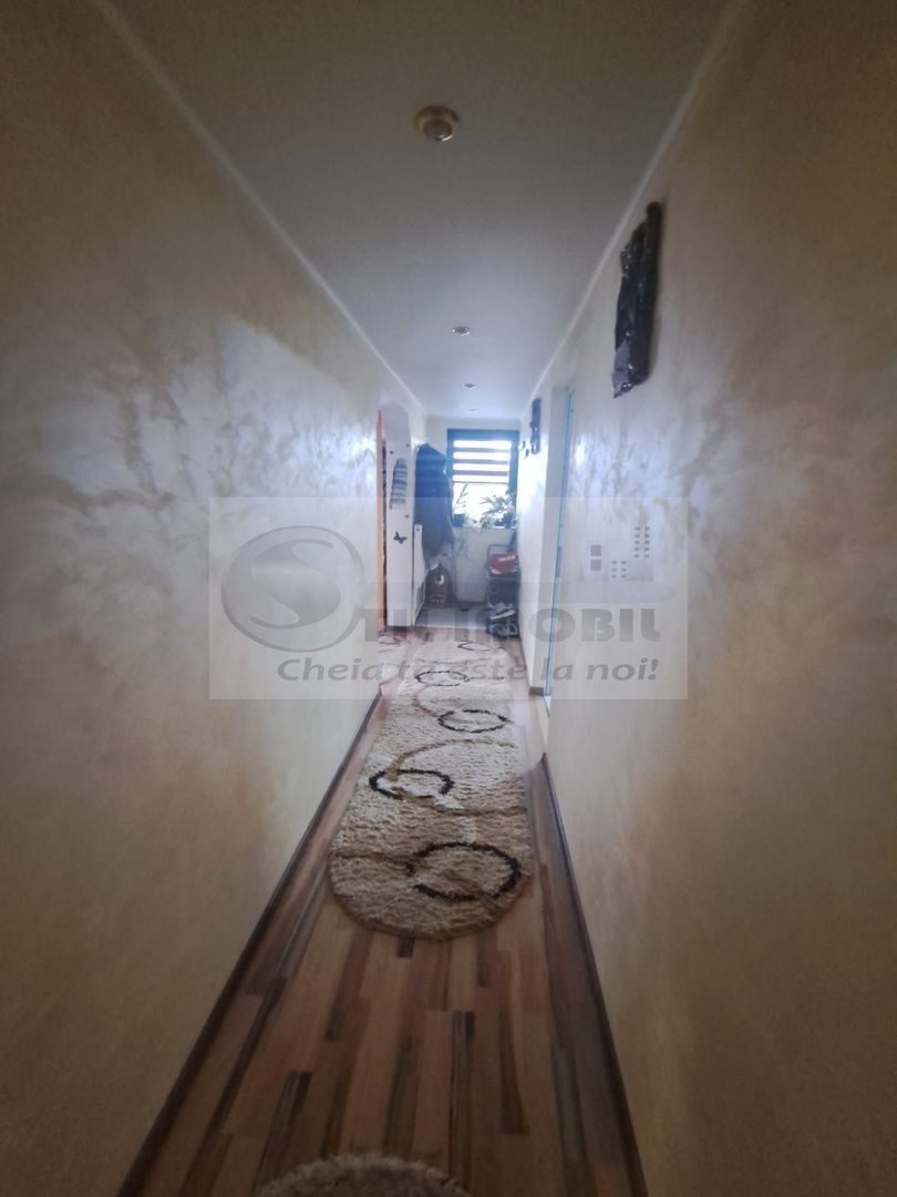 Apartament 3 Camere Tatarasi - 589 euro - Poză 5