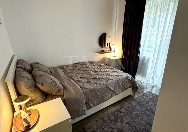 Apartament 2 camere, Florești – ideal pentru investiție - Poză 4