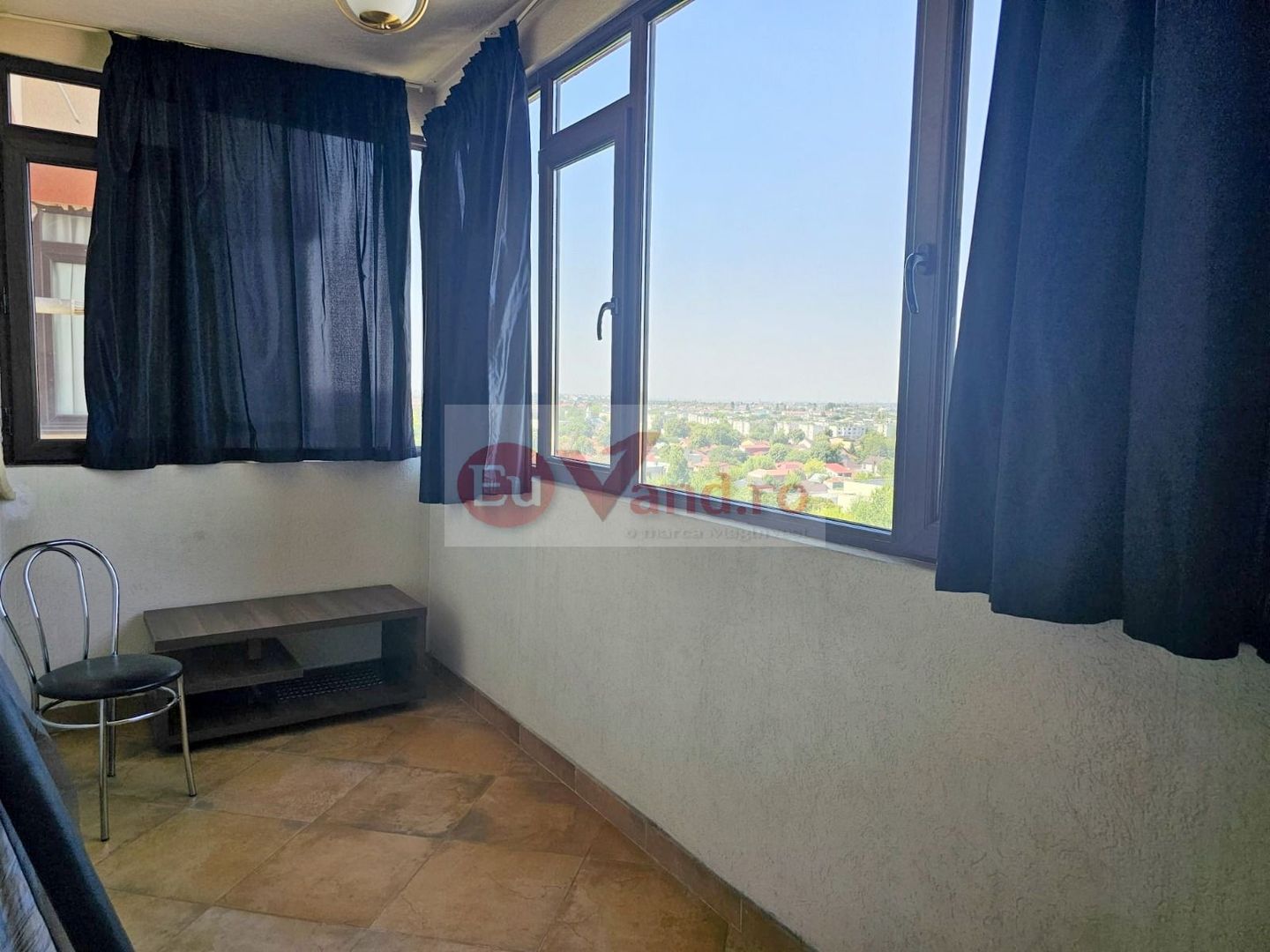 De inchiriat o camera Italian Residence, etaj 9/12, 420 euro - Poză 3