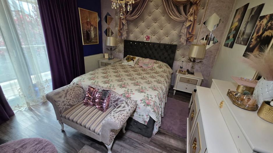 CASA DUPLEX-PARIS RESIDENCE, MOBILATA/UTILATA, ZONA BUNA, COMISION 0% - Poză 11