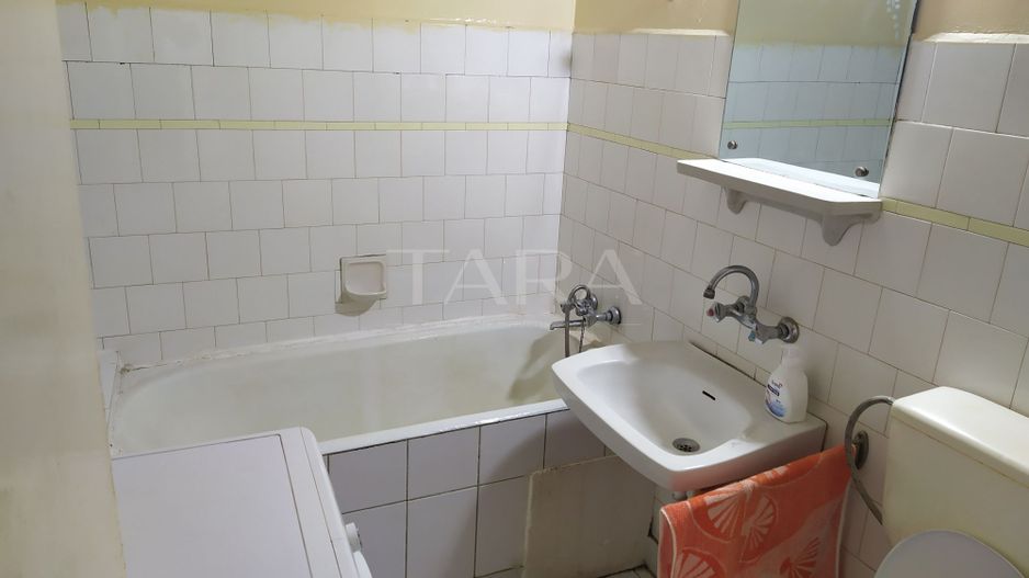 Apartament 2 camere, balcon, orientare sudică – Grigorescu. - Poză 7