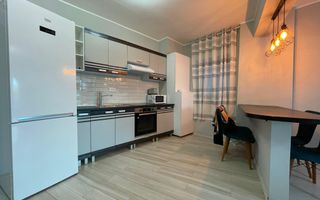 Apartament de vanzare tip studio in zona Frunzisului! - Poză 5