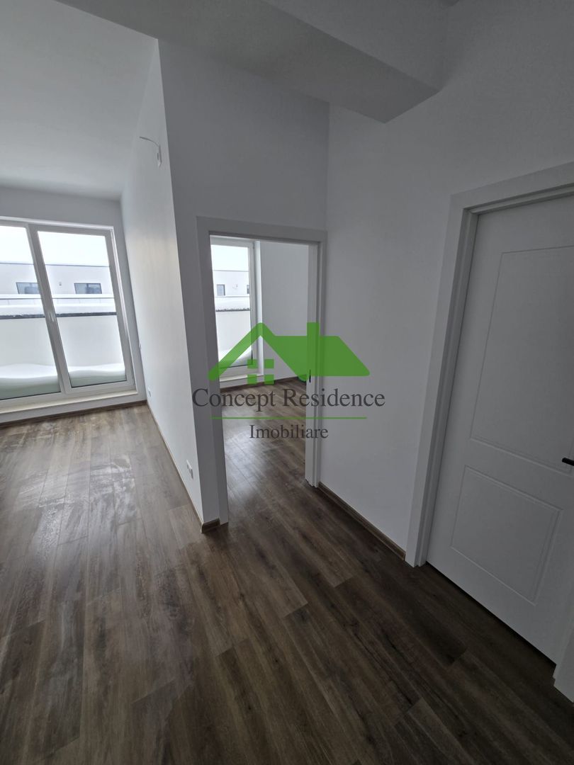 Apartament 2 camere, bloc nou Revolution Residence – Vasile Alecsandri - Poză 2