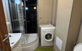 Garsoniera de 32mp, etaj intermediar, zona BIG - Poză 6