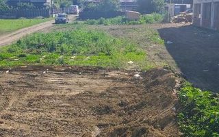 Teren intravilan de 500 mp în Breazu, lângă pădurea Mărzești - Poză 1