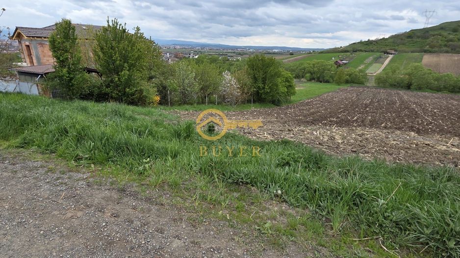 Teren de vanzare in Sibiu - Poză 3