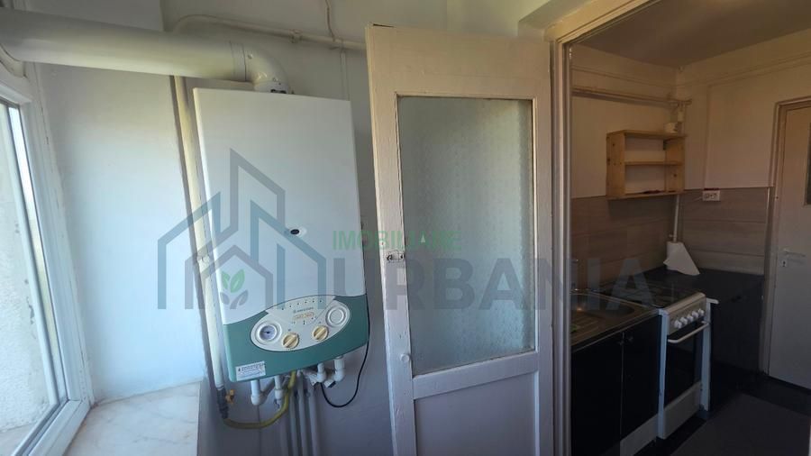 Apartament 2 camere decomandat, Hala Centrala, Iași - 44 mp, etaj 7/10 - Poză 11