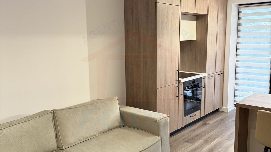 Apartament modern 2 camere | Bloc Nou | Zona Centrală – Universitate - Poză 4