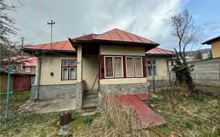 Ocazie - teren ultracentral, toate utilitatile, Busteni, Prahova - Poză 4