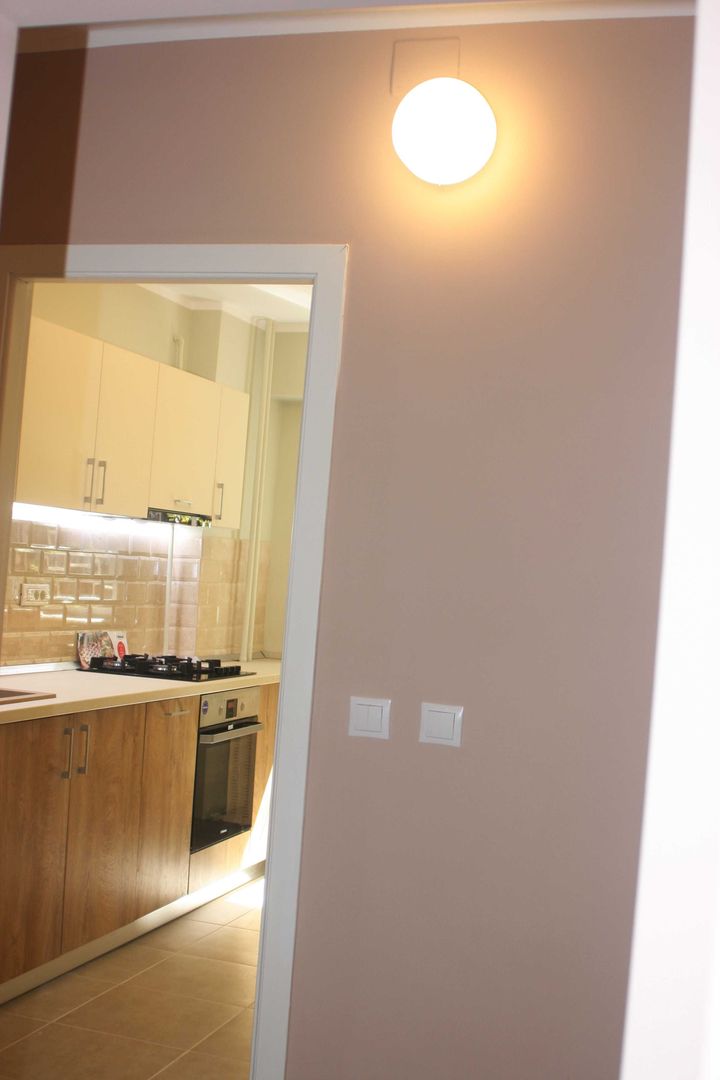 Apartament 2 camere Panduri - Poză 7