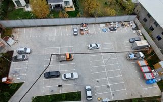 Militari, Bloc Finalizat, 62 mp, Centrala individuala, bucatarie inchisa, Metrou - Poză 10