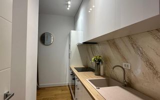 Apartament 2 camere de vanzare BELAIR LAKE-IANCU NICOLAE PIPERA - Poză 13