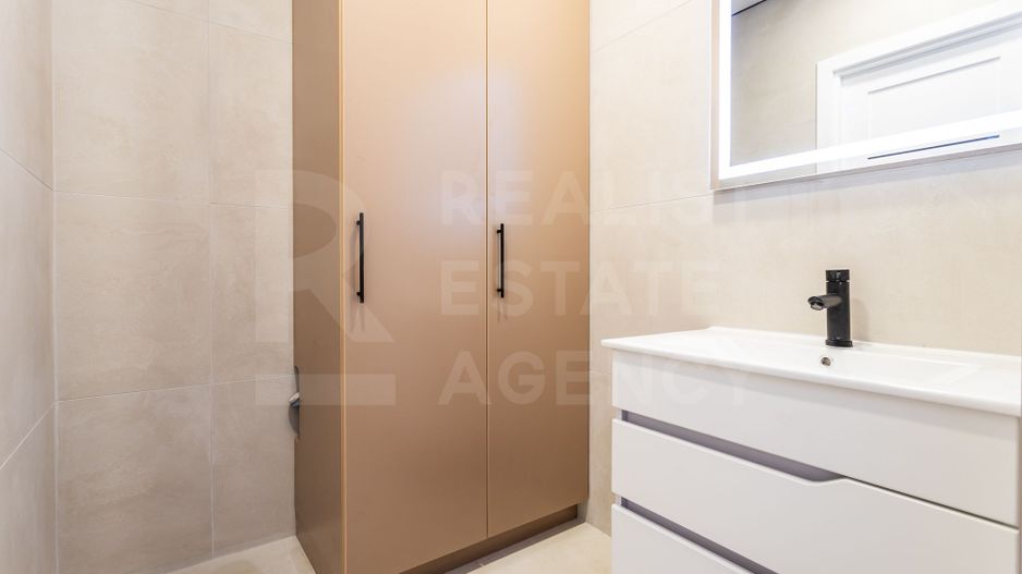 Vânzare, apartament, 2 camere, str. Regina Elizabeta, Durlești - Poză 16