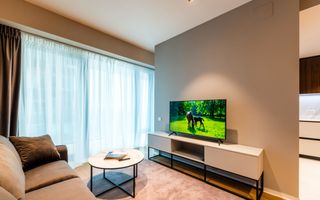 Studio dublu exclusivist în One Mircea Eliade – Design modern - Poză 6