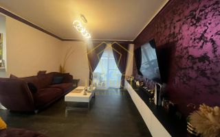 Duplex superb cu 3 camere I Sacalaz - Poză 1