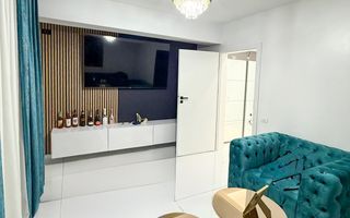 Vânzare apartament 2 camere 56mp | Parcare incluă - Poză 3