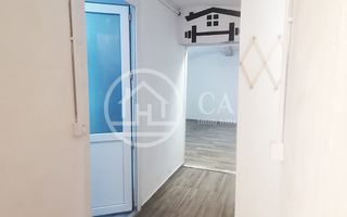 Spatiu comercial de vanzare la curte comuna Ultracentral, Oradea - Poză 9