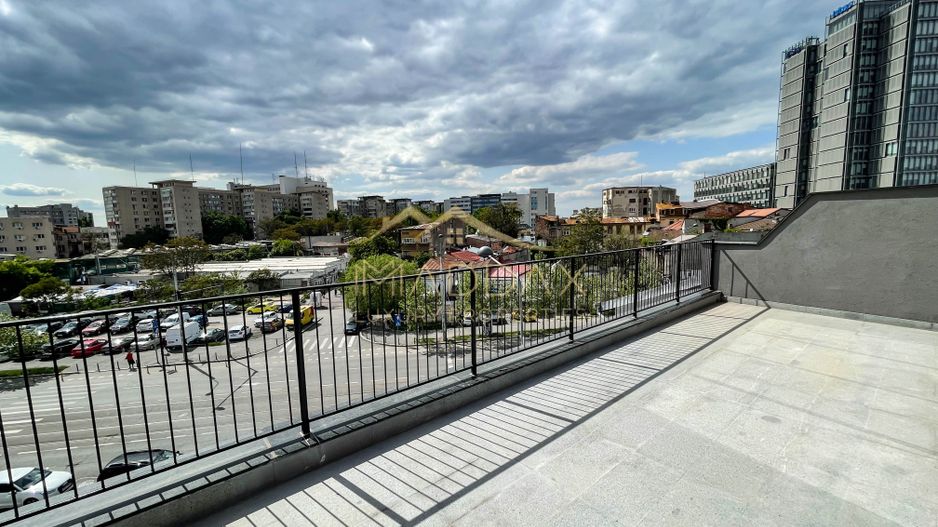 Spatiu comercial S+P+2E+M ***Prima Inchiriere*** - Poză 7