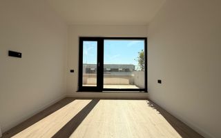 APARTAMENT 2 CAMERE | LOC DE PARCARE | TERASA 17MP - Poză 5