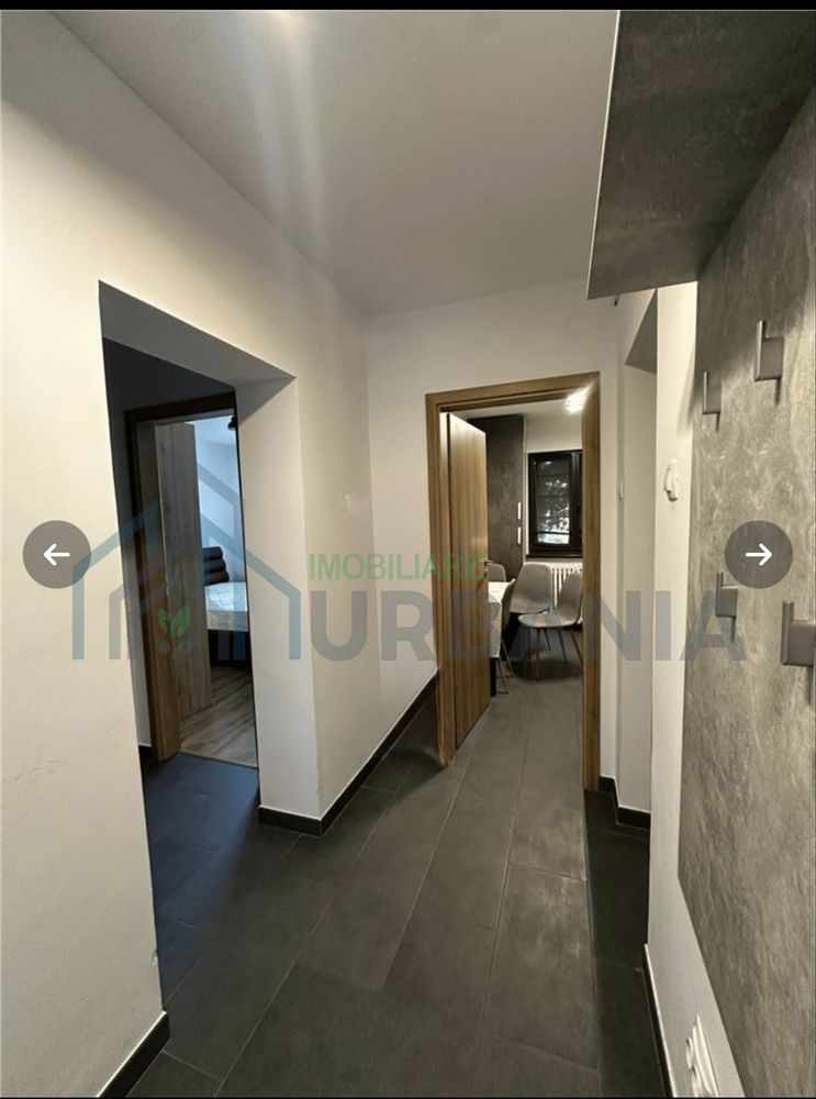 Apartament 3 camere decomandat de inchiriat – Zona Ciurchi – Tatarasi, Iasi - Poză 2
