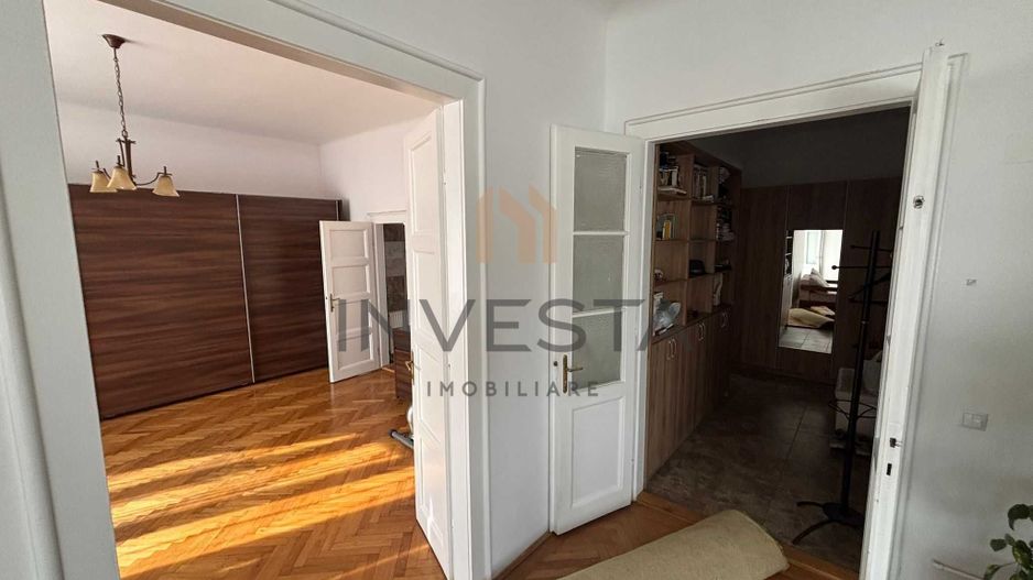 Apartament Elegant cu Curte și Boxă – 2 Camere, Zona Cipariu - Poză 4