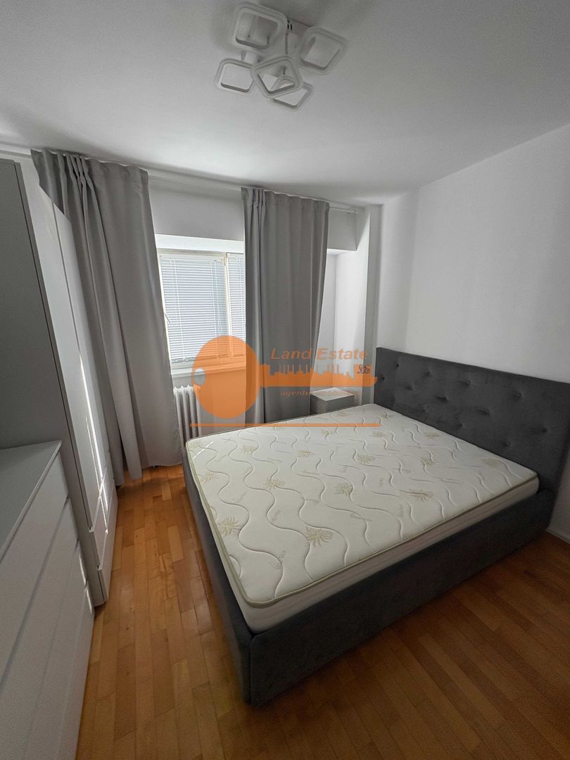 2 Camere la 3 minute distanta de Metrou Crangasi (Parc - Lcul Morii) - Poză 4