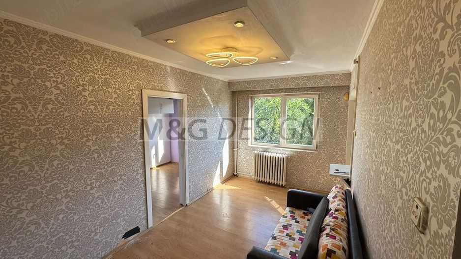 Apartament 3 camere Sagului - Poză 1