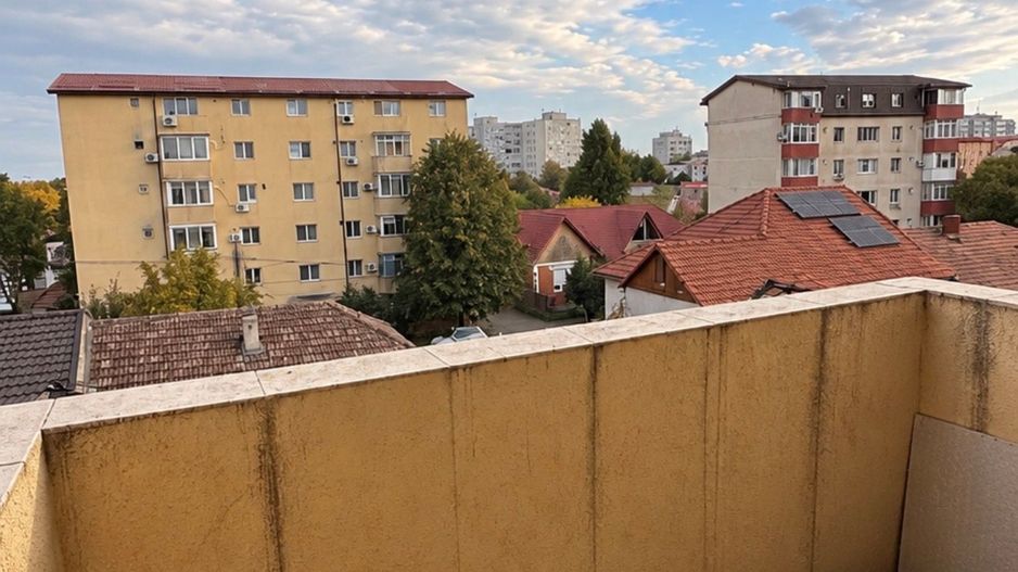 Comision 0% APARTAMENT CU 2 CAMERE DE VÂNZARE ZONA ȘAGULUI - Poză 6