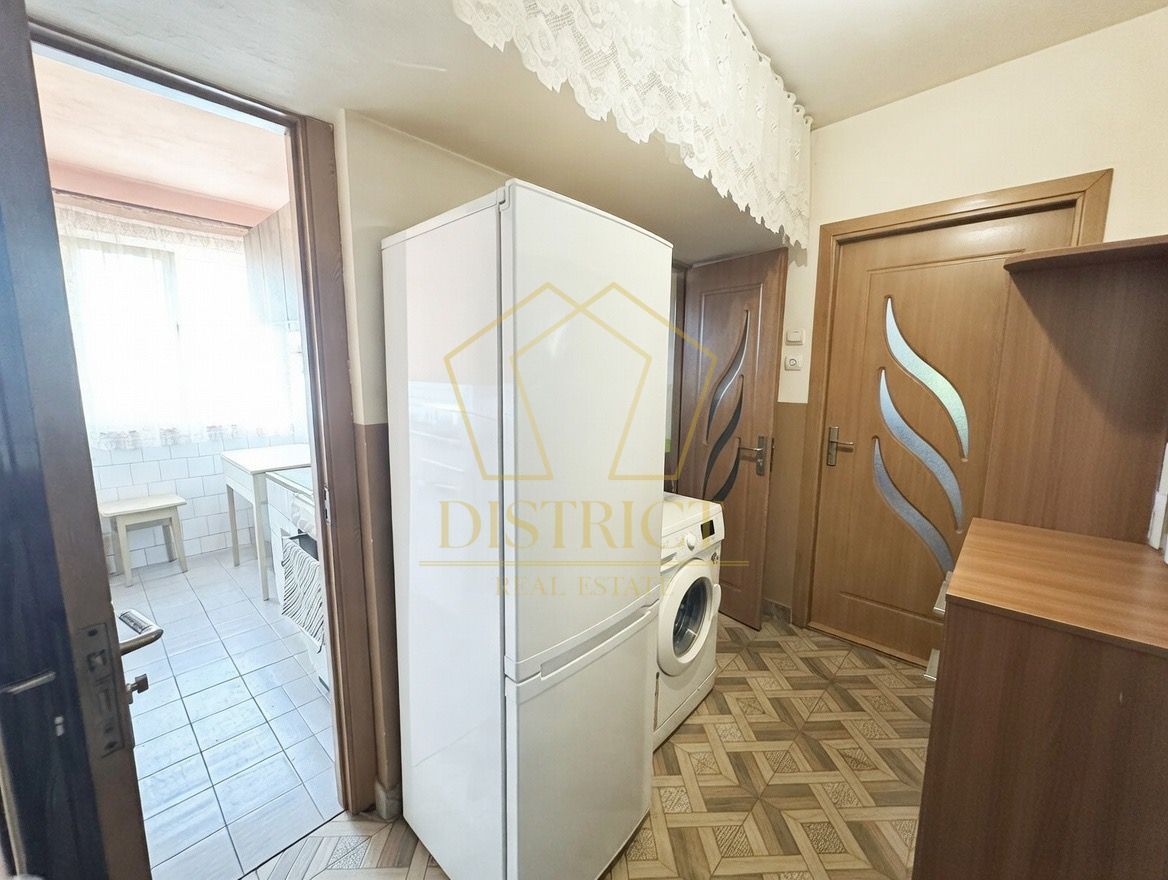 Apartament cu 2 camere | Complexul Studentesc - Poză 8