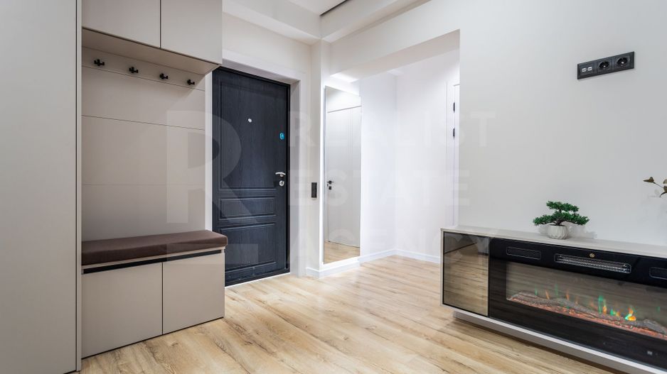 Vânzare, apartament, 1 cameră, bd. Mircea cel Bătrîn, Ciocana - Poză 10