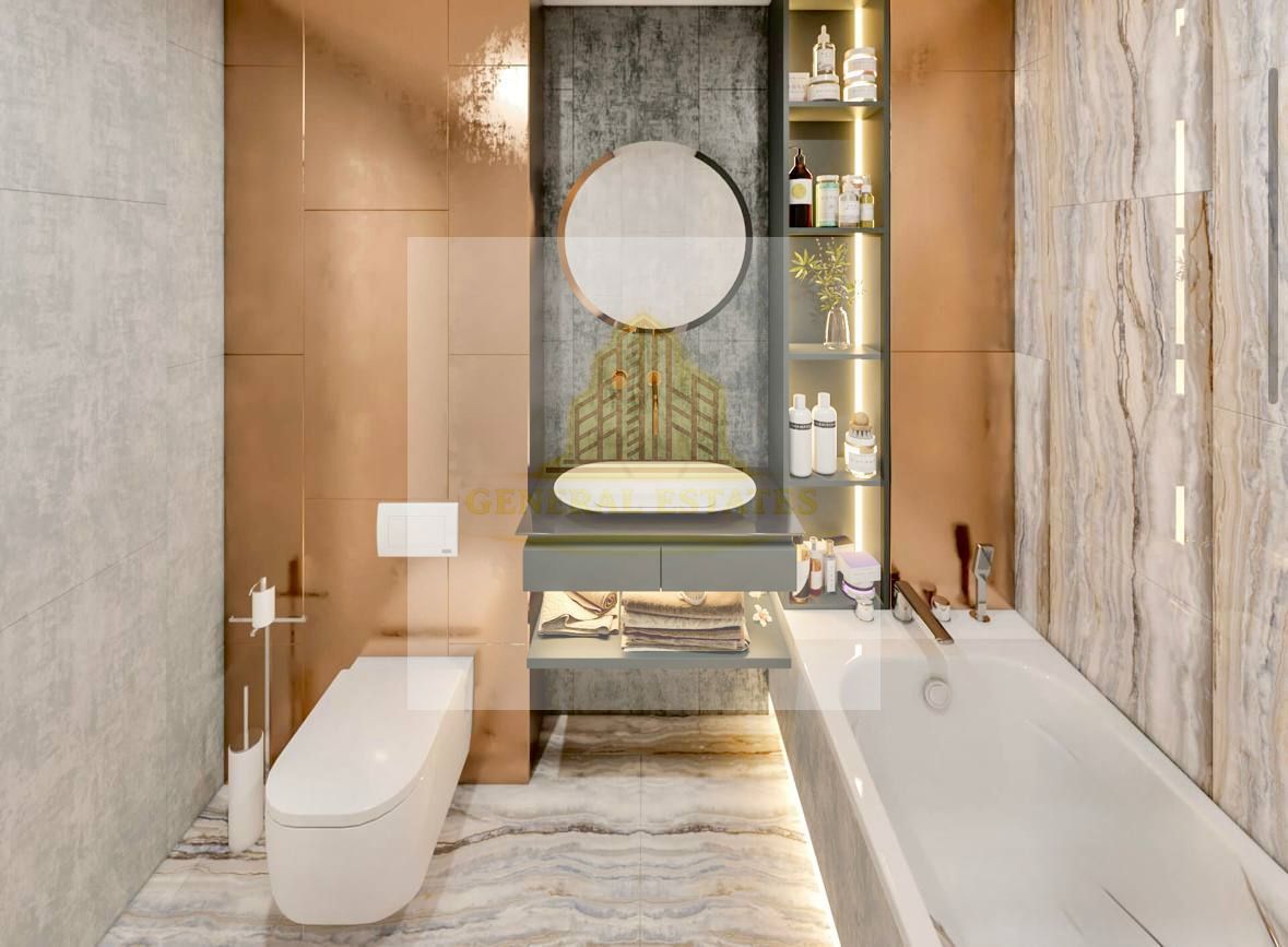 Vânzare apartament cu 1 cameră în Complexul Rezidențial Copou Garden - Poză 10