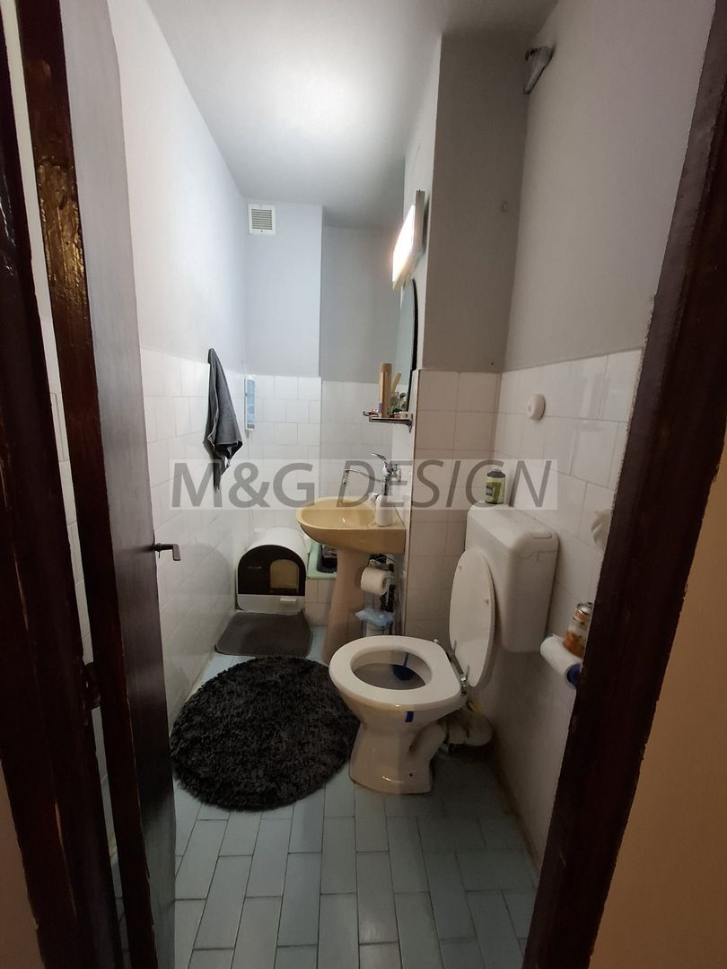 Mircea cel Batran, 4 camere, et 3 - Poză 15