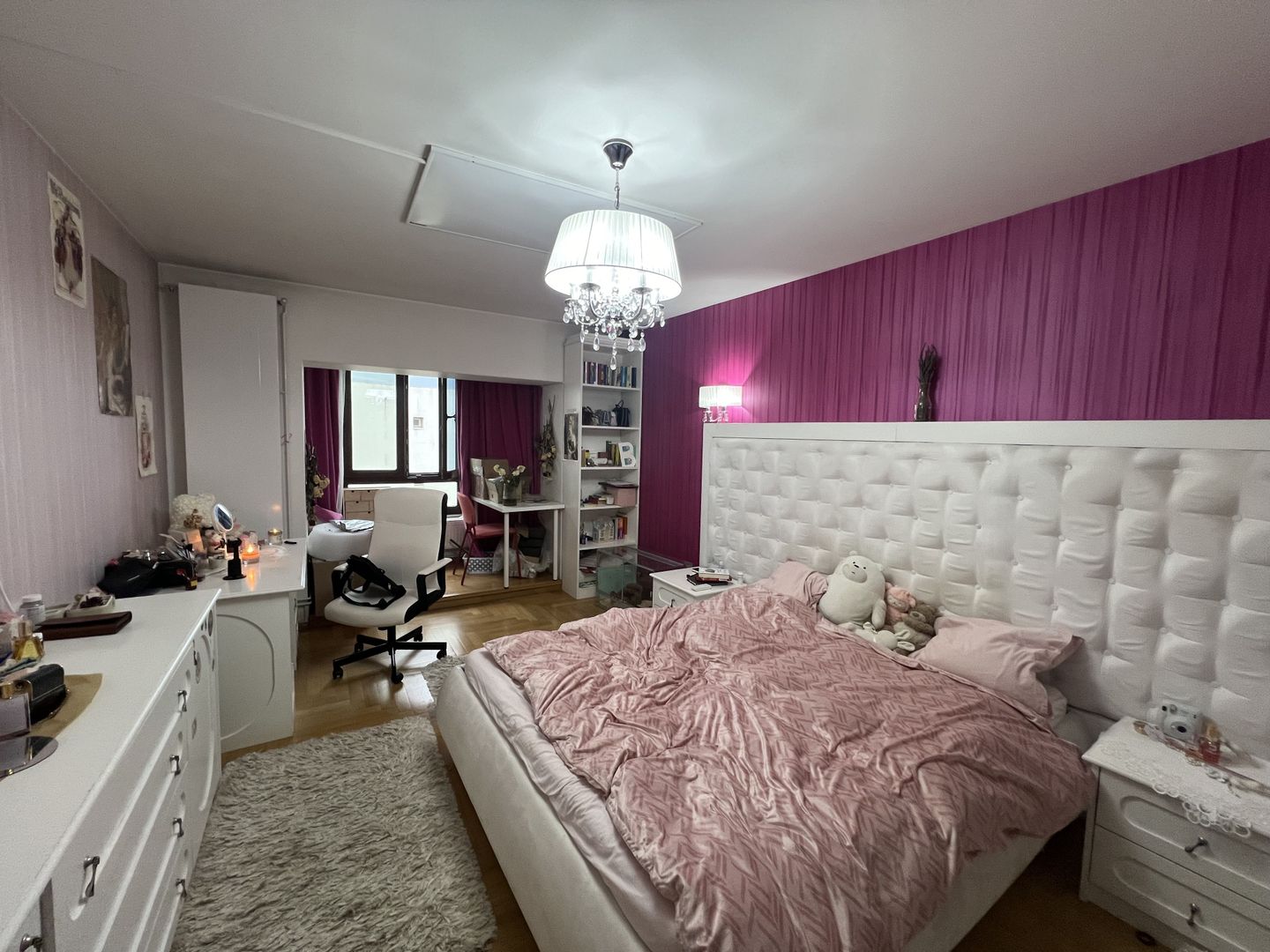 UNIC - Apartament 5 camere Aviatiei - Burileanu - Poză 18