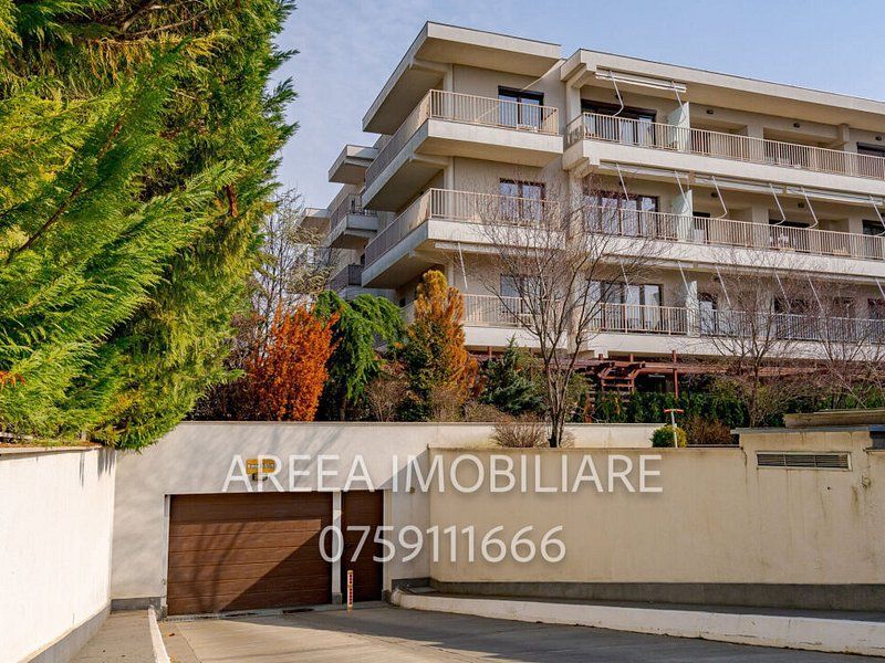 Apartament luxos,luminos,foarte spatios in Erou Iancu Nicolae-Oferta atractiva - Poză 6