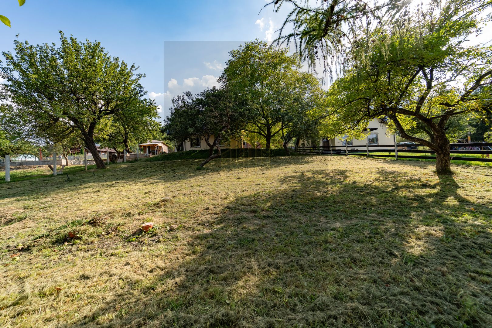 Casa de vacanță din Tohănița – locul unde muntele întâlnește liniștea - Poză 28