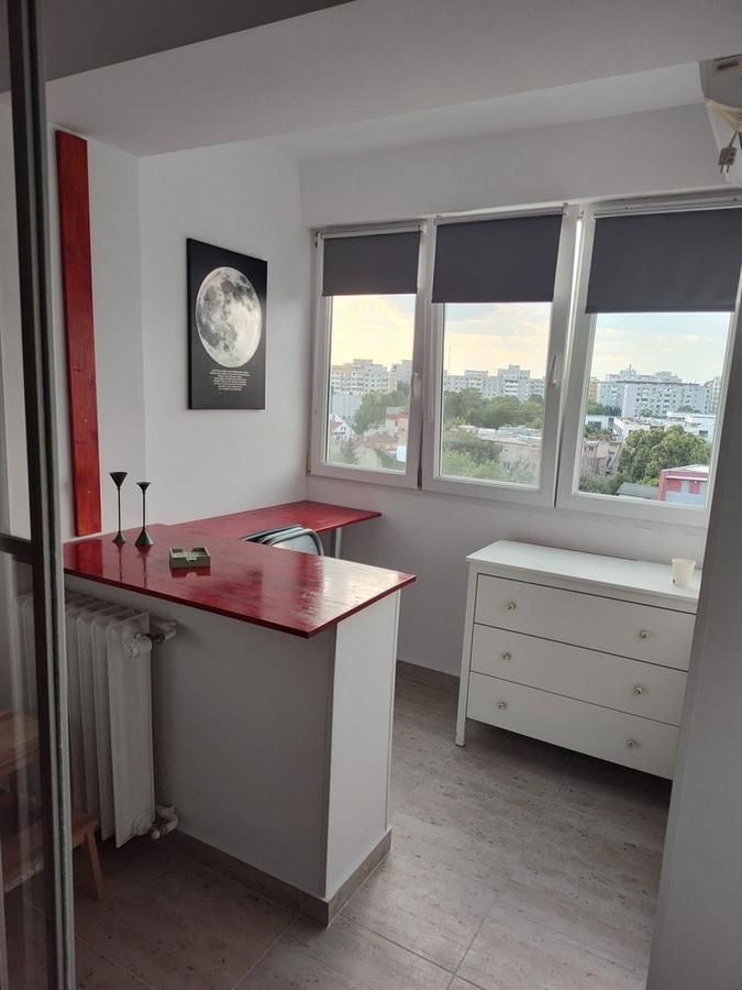 Garsonieră 5 min metrou Obor, complet renovată si mobilată– Str. Oboru - Poză 7