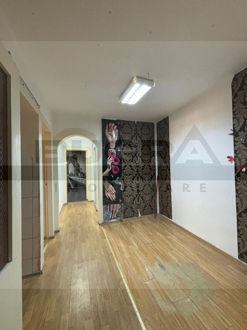 Spatiu de birou, 2 cai acces, terasa, zona Big - Poză 5