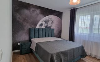 De vanzare apartament 2 camere cu gradina - Poză 3