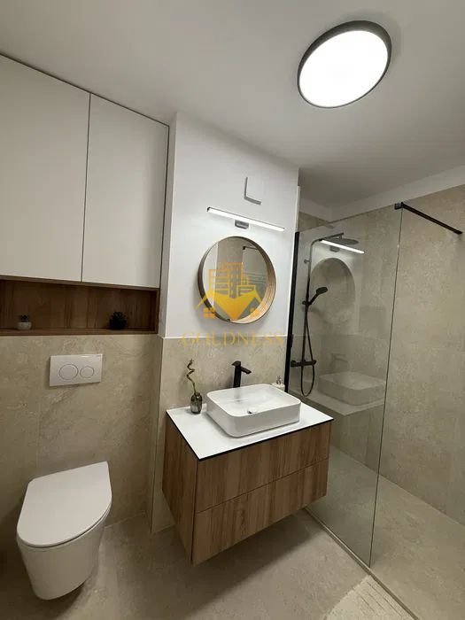 2 camere, garaj, bloc nou, Zorilor zona Golden Tulip,LIDL,Pet Friendly - Poză 7