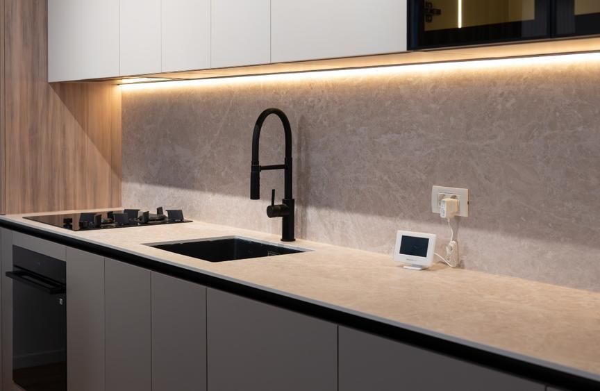 Apartament | 3 Camere | Darwin Residence | Tunari - Poză 4