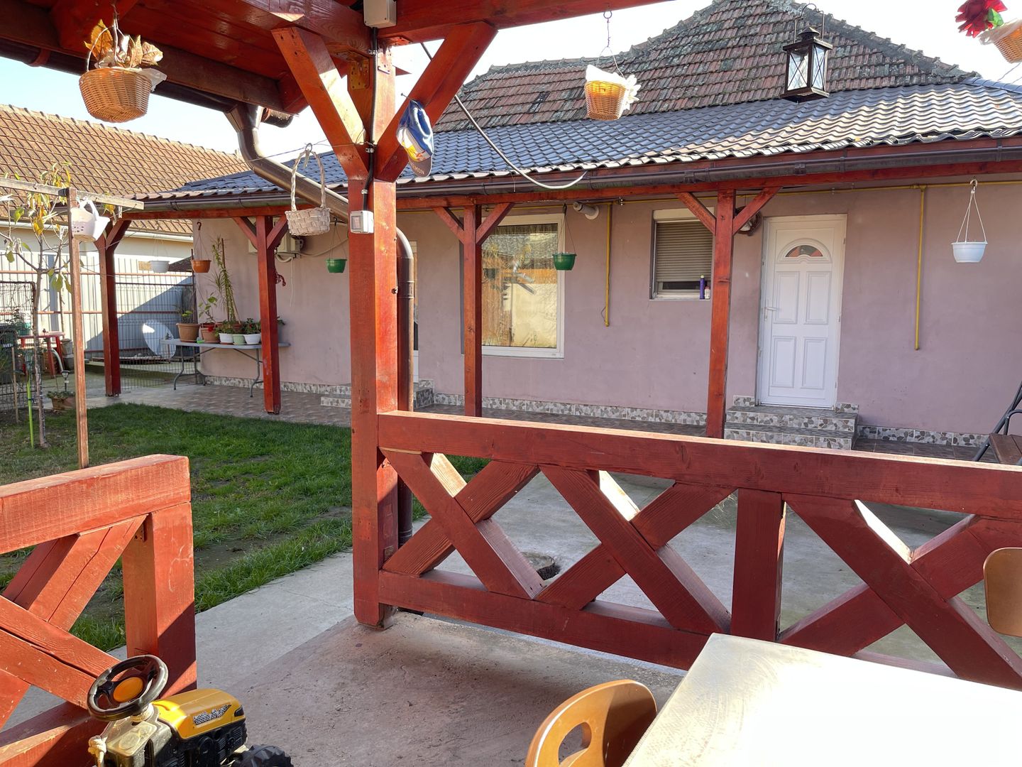 Casa de vanzare in Remetea Mare - Poză 20