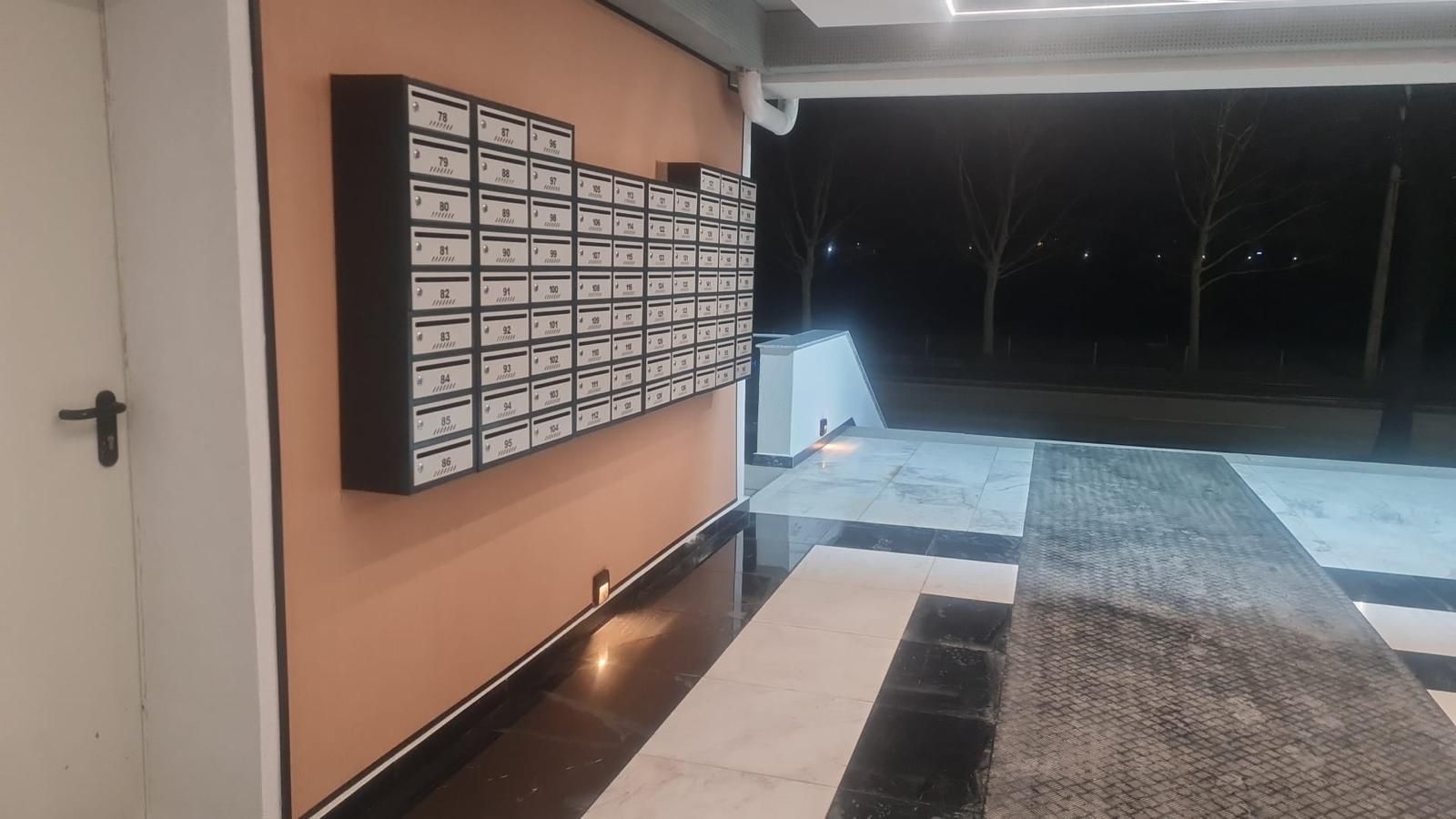 AP. 2 CAMERE PACII, PRIMA INCHIRIERE, PET-FRIENDLY, PARCARE, METROU - Poză 14