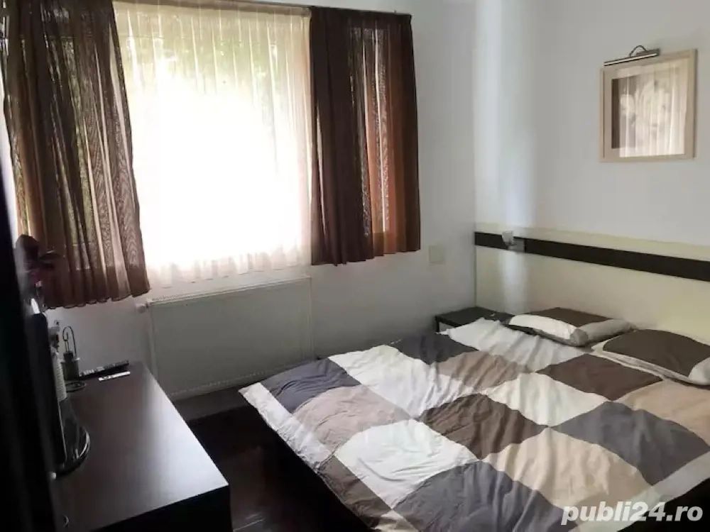 De Inchiriat Apartament 2 Camere AFI - Drumul Taberei - Poză 2