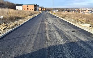 Teren intravilan 720mp cu autorizație, zona bazinul de apă - Poză 3